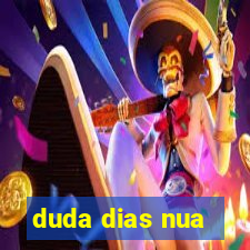 duda dias nua